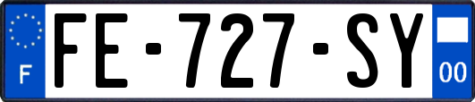 FE-727-SY