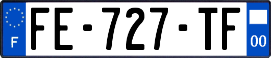 FE-727-TF