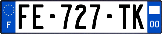 FE-727-TK
