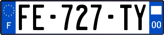 FE-727-TY