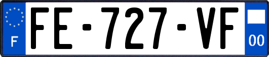 FE-727-VF