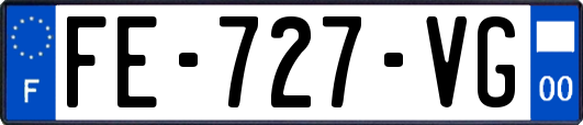 FE-727-VG