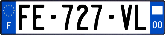 FE-727-VL