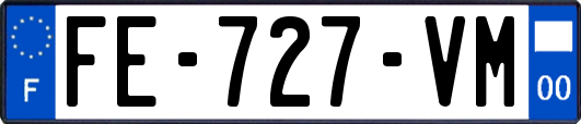 FE-727-VM