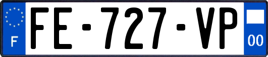 FE-727-VP