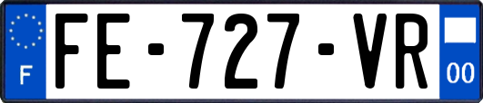 FE-727-VR