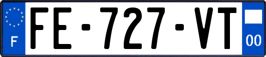 FE-727-VT