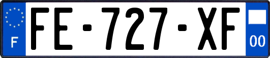 FE-727-XF
