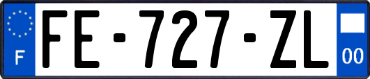 FE-727-ZL