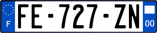 FE-727-ZN