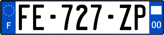 FE-727-ZP