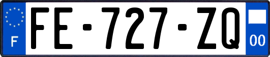 FE-727-ZQ