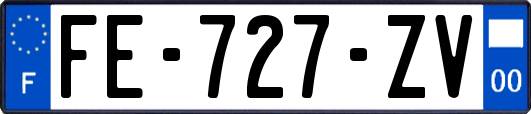 FE-727-ZV