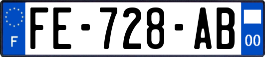 FE-728-AB