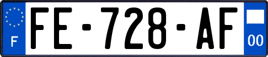 FE-728-AF