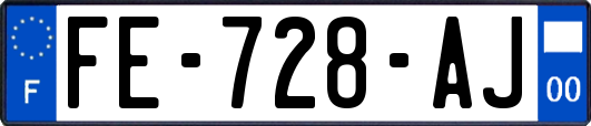 FE-728-AJ