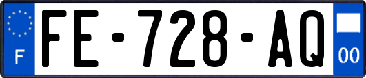 FE-728-AQ