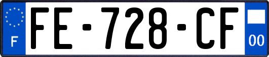 FE-728-CF