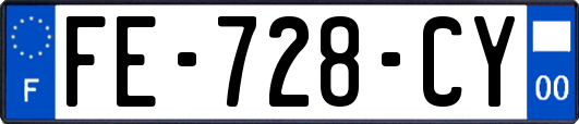 FE-728-CY