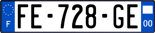 FE-728-GE