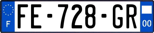 FE-728-GR