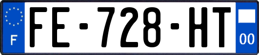 FE-728-HT