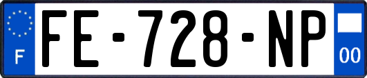 FE-728-NP