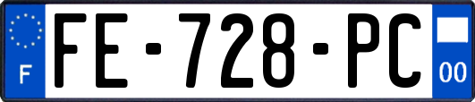 FE-728-PC