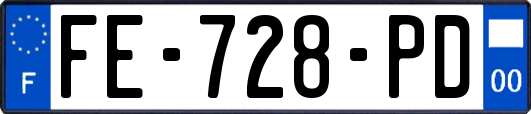 FE-728-PD