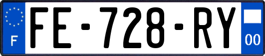 FE-728-RY