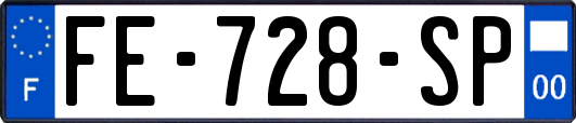 FE-728-SP