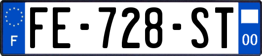 FE-728-ST