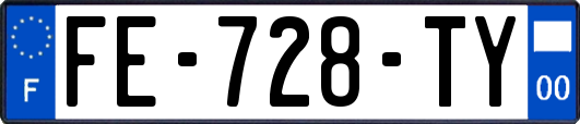 FE-728-TY