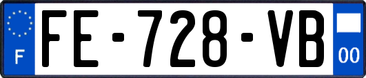 FE-728-VB