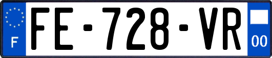 FE-728-VR