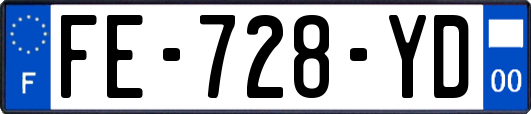 FE-728-YD