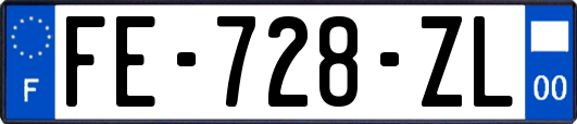 FE-728-ZL