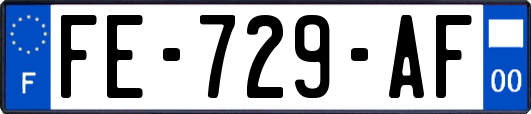 FE-729-AF