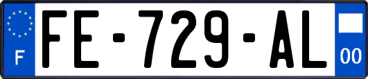 FE-729-AL