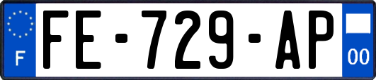 FE-729-AP