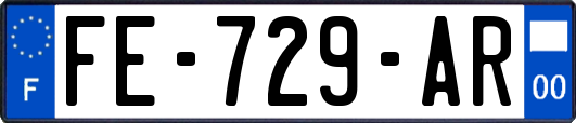 FE-729-AR