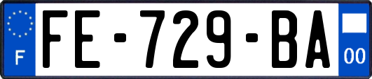 FE-729-BA
