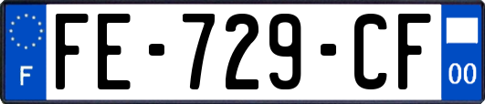 FE-729-CF
