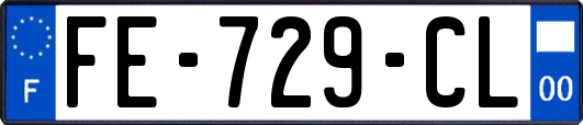 FE-729-CL