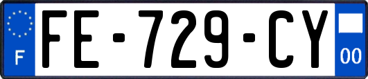 FE-729-CY