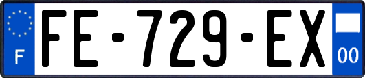 FE-729-EX