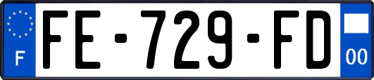 FE-729-FD