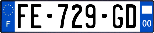 FE-729-GD