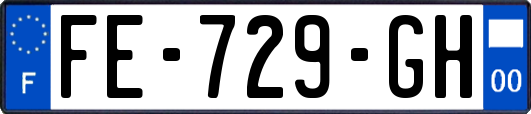 FE-729-GH