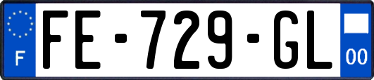 FE-729-GL